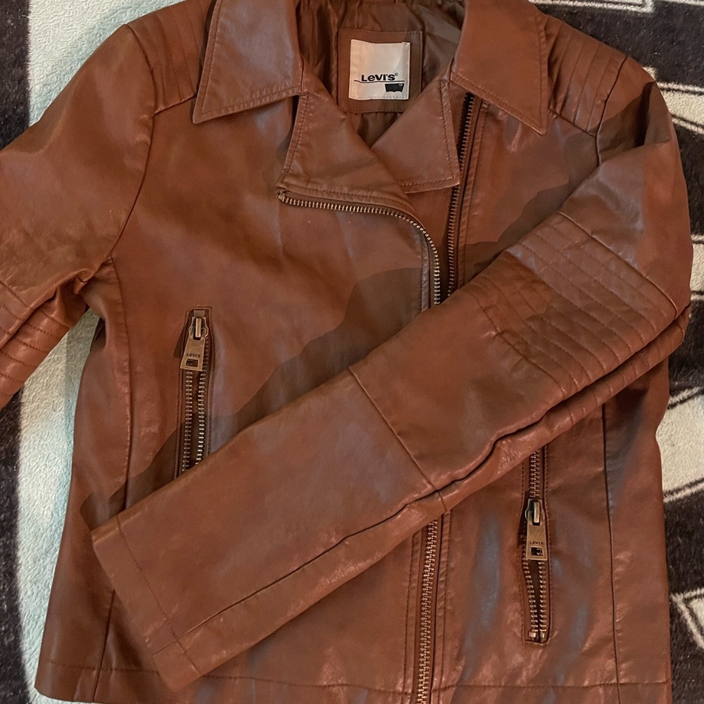 Levi’s Womens Jacket